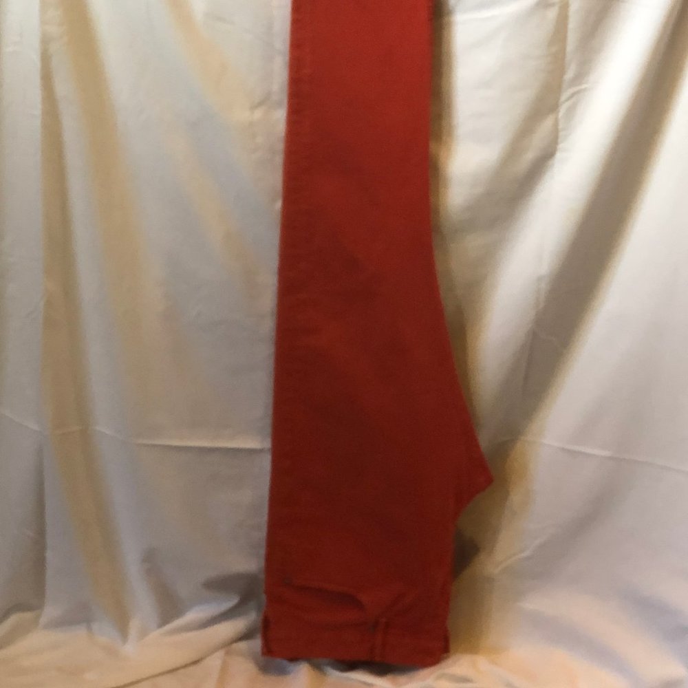 Ralph Lauren Purple Label Slim Fit Stretch Jeans